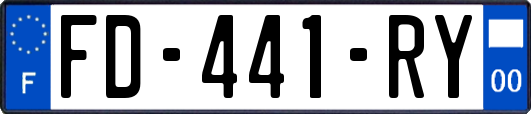 FD-441-RY