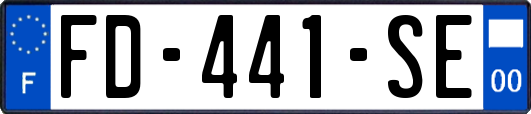 FD-441-SE