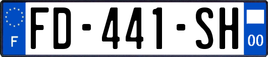 FD-441-SH