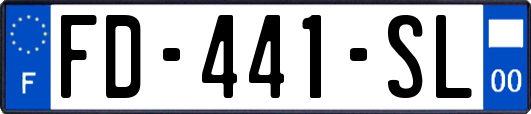FD-441-SL