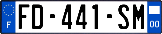 FD-441-SM