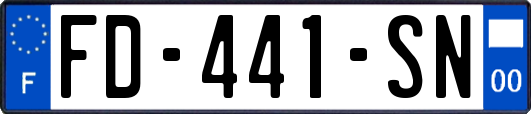 FD-441-SN