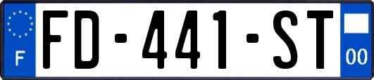 FD-441-ST