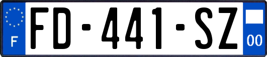 FD-441-SZ