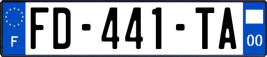 FD-441-TA