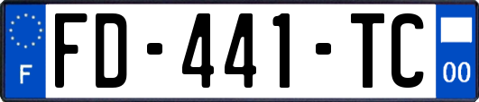 FD-441-TC