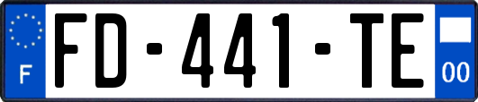 FD-441-TE
