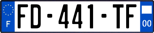 FD-441-TF
