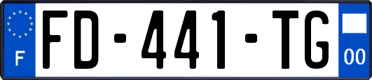 FD-441-TG