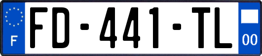 FD-441-TL