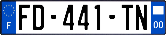 FD-441-TN