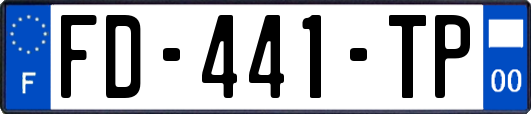 FD-441-TP