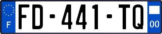 FD-441-TQ