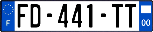 FD-441-TT