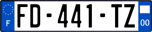 FD-441-TZ