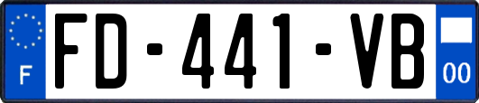 FD-441-VB