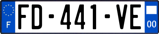 FD-441-VE