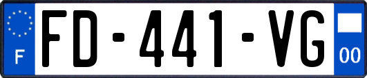 FD-441-VG