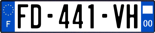 FD-441-VH