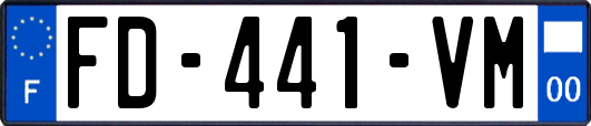 FD-441-VM