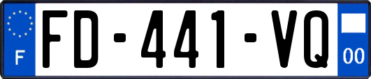 FD-441-VQ