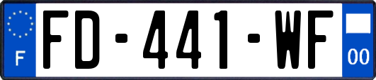 FD-441-WF