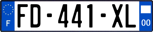 FD-441-XL