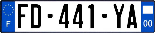 FD-441-YA