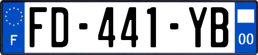 FD-441-YB