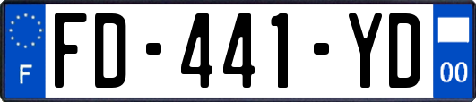 FD-441-YD