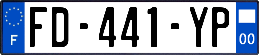 FD-441-YP