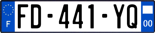 FD-441-YQ