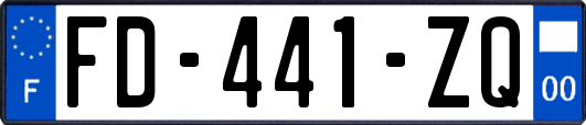 FD-441-ZQ