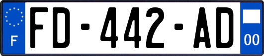 FD-442-AD