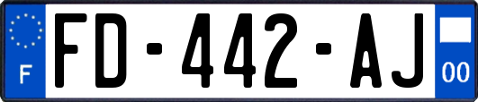 FD-442-AJ