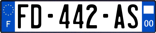 FD-442-AS