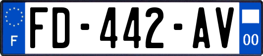 FD-442-AV