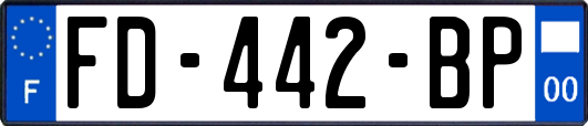 FD-442-BP