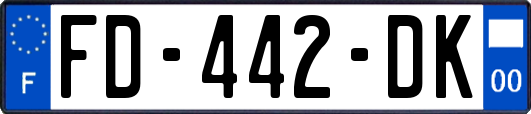 FD-442-DK