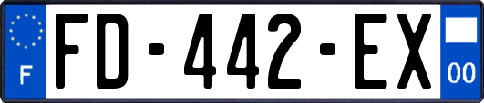 FD-442-EX