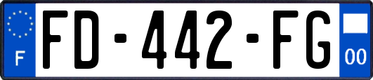 FD-442-FG