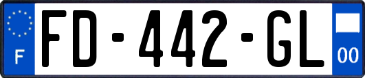 FD-442-GL