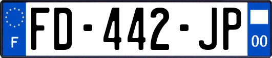 FD-442-JP