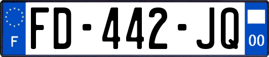 FD-442-JQ