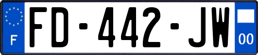 FD-442-JW