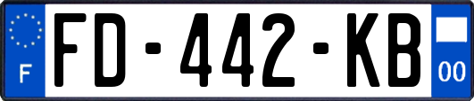 FD-442-KB