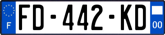 FD-442-KD
