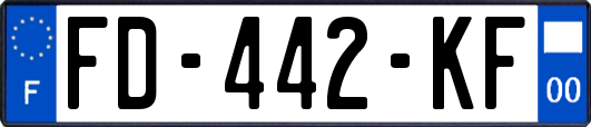 FD-442-KF