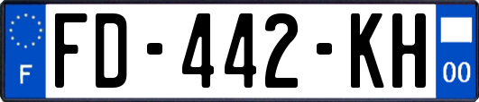 FD-442-KH