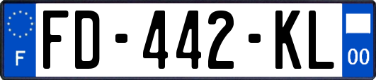 FD-442-KL